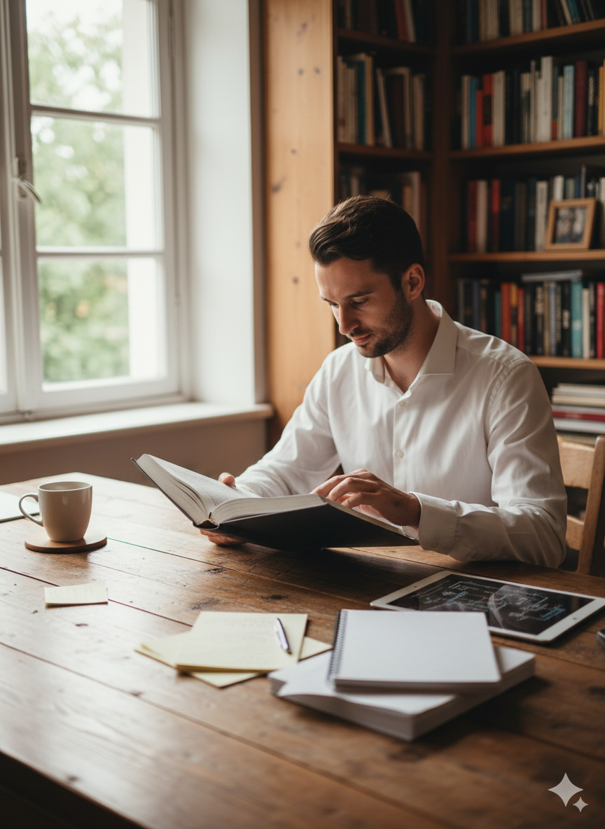 Knowledge Has No Limits