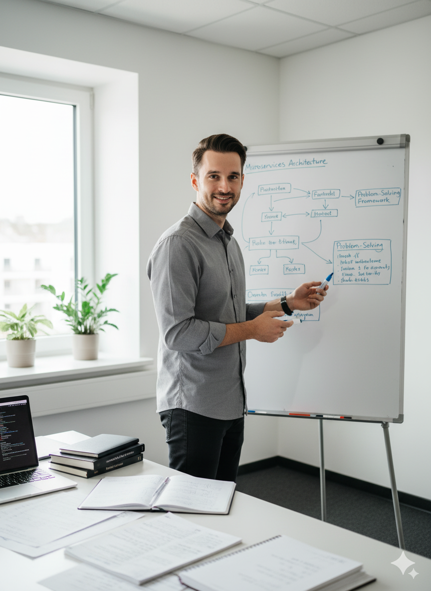 Making the Complex Simple